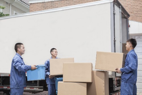 Eco-friendly packing materials and methods