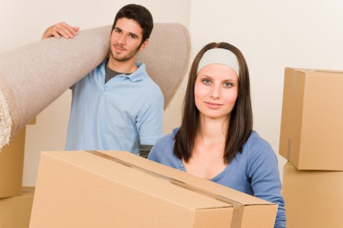 Secure storage unit with surveillance cameras